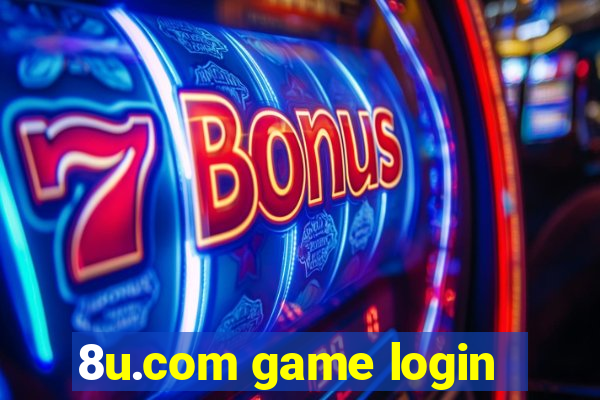 8u.com game login